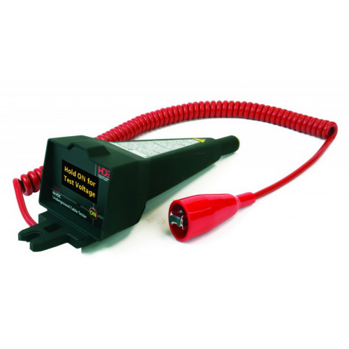 UCT8 HD Electric Underground Cable Fault Tester